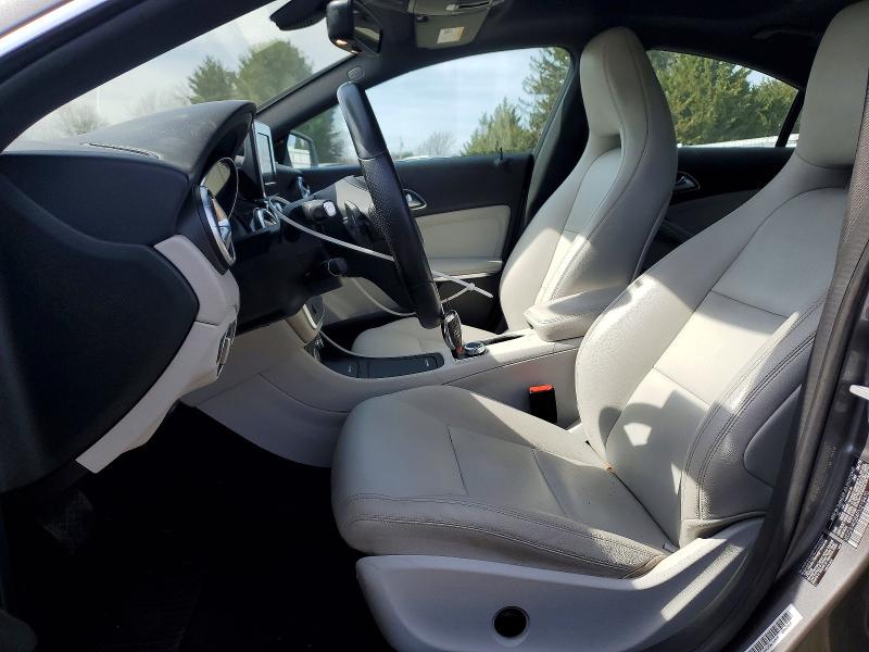 Aukcja sprzedaży 2015 Mercedes-benz Cla, vin: WDDSJ4GB4FN219470, numer aukcji: 47515656