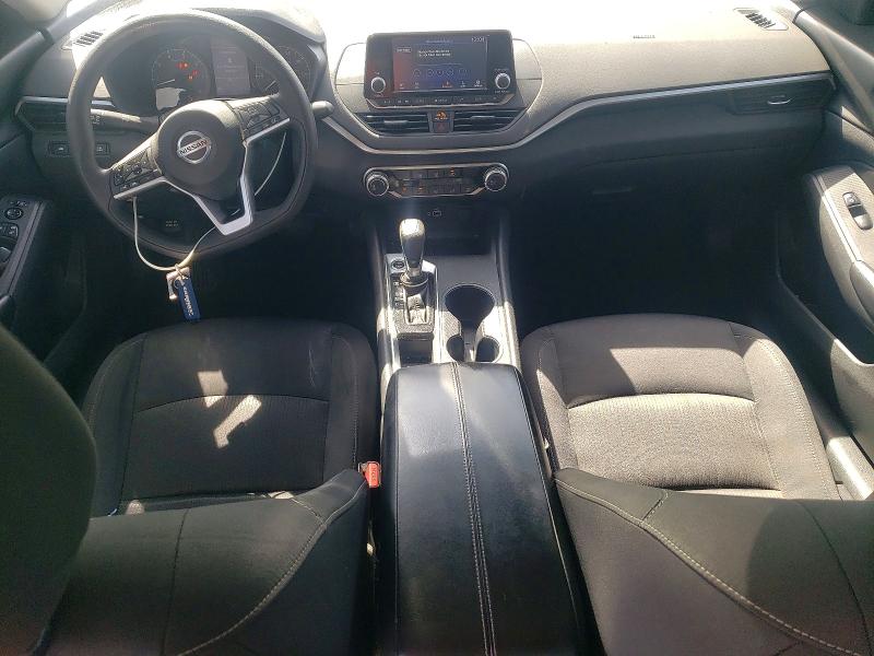 41713076 :رقم المزاد ، 1N4BL4BV7NN304815 vin ، 2022 Nissan Altima مزاد بيع