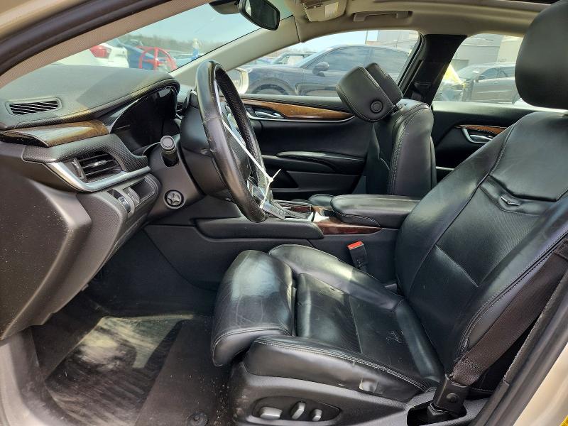 Aukcja sprzedaży 2013 Cadillac Xts, vin: 2G61P5S32D9217102, numer aukcji: 47395606