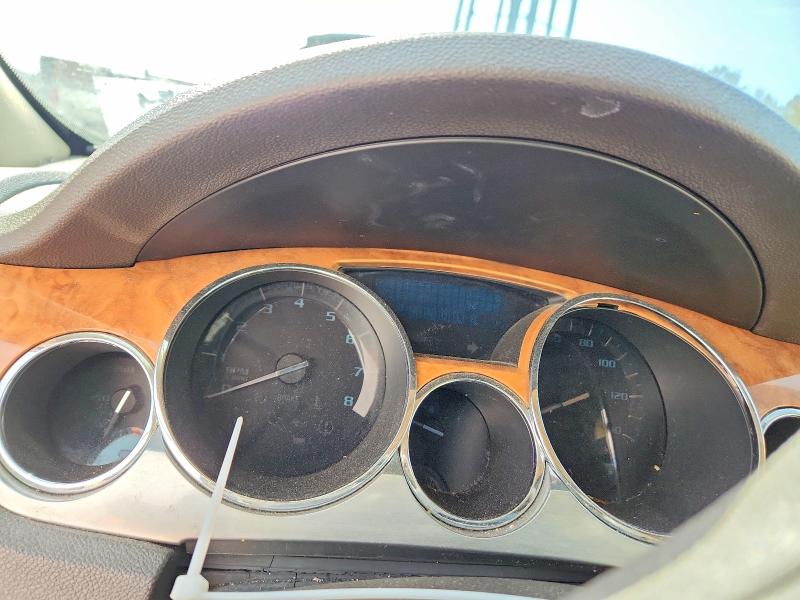 46838436 :رقم المزاد ، 5GAEV23D59J123741 vin ، 2009 Buick Enclave مزاد بيع