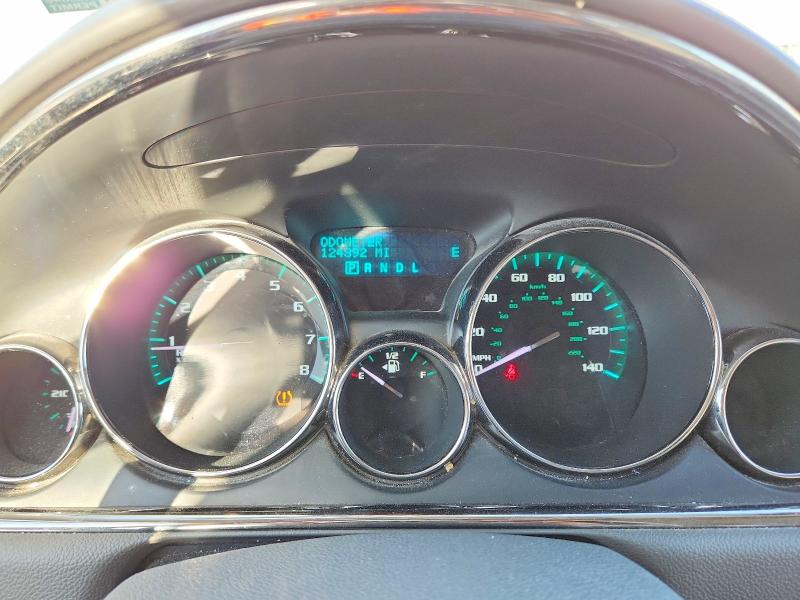 Продаж на аукціоні авто 2017 Buick Enclave, vin: 5GAKVBKD2HJ248926, номер лоту: 46724136