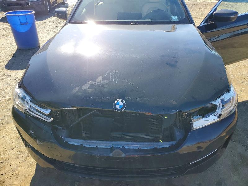 Aukcja sprzedaży 2022 Bmw 530, vin: WBA13BJ03NCJ81555, numer aukcji: 46152756