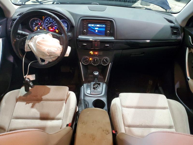 Aukcja sprzedaży 2013 Mazda Cx-5, vin: JM3KE2CE1D0143422, numer aukcji: 48155276