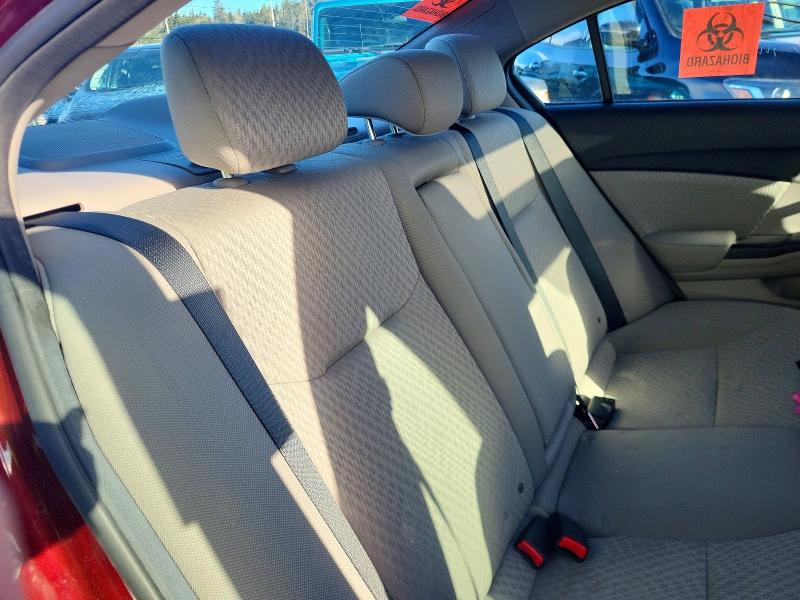 Aukcja sprzedaży 2015 Honda Civic, vin: 2HGFB2F52FH060421, numer aukcji: 45953706