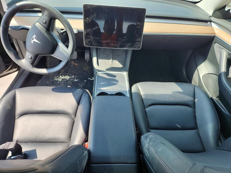 Aukcja sprzedaży 2023 Tesla Model 3, vin: 5YJ3E1EA0PF549330, numer aukcji: 47633726