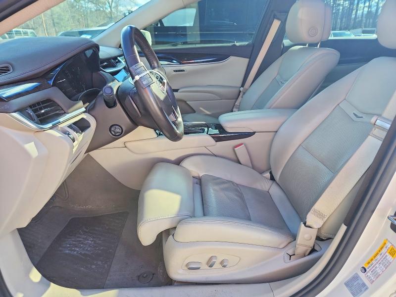 2014 Cadillac Xts მანქანა იყიდება აუქციონზე, vin: 2G61M5S36E9317245, აუქციონის ნომერი: 77406265
