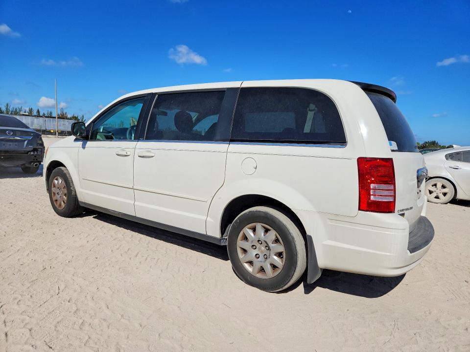 Aukcja sprzedaży 2010 Chrysler Town & Country, vin: 2A4RR4DE7AR149436, numer aukcji: 47959056