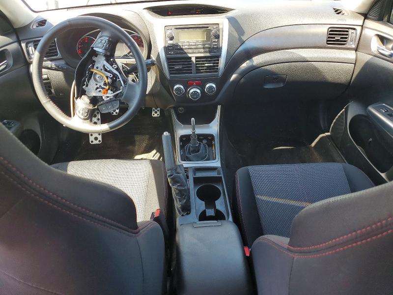 Продаж на аукціоні авто 2011 Subaru Impreza, vin: JF1GV7E64BG520191, номер лоту: 46240606