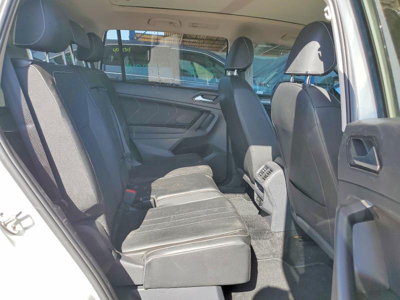 2023 Volkswagen Tiguan მანქანა იყიდება აუქციონზე, vin: 3VVNB7AX3PM035161, აუქციონის ნომერი: 47651186