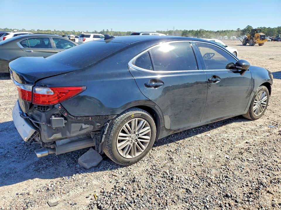 2015 Lexus Es 350 მანქანა იყიდება აუქციონზე, vin: JTHBK1GG4F2171132, აუქციონის ნომერი: 46187626