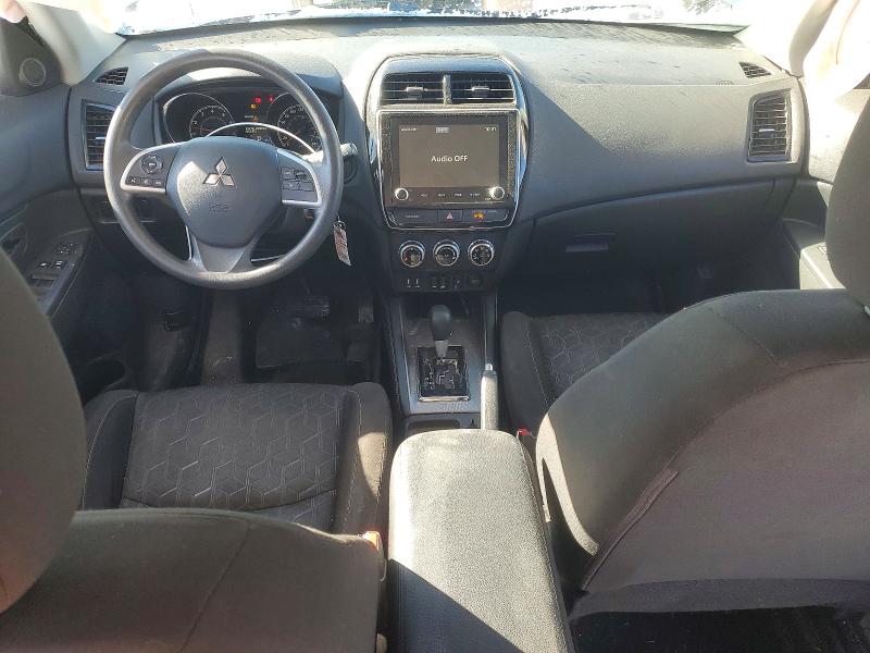 Aukcja sprzedaży 2021 Mitsubishi Rvr, vin: JA4AJUAU7MU606592, numer aukcji: 79336995