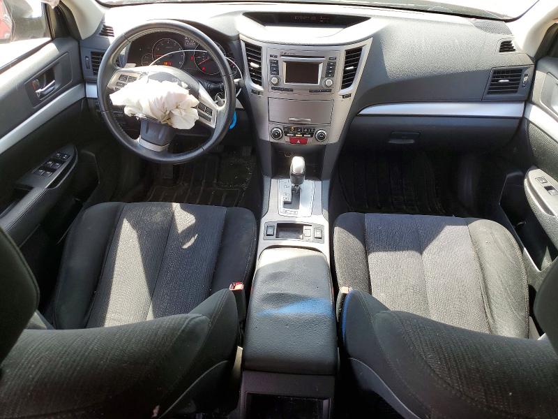 Продаж на аукціоні авто 2014 Subaru Outback, vin: 4S4BRCCC0E3273608, номер лоту: 48209056