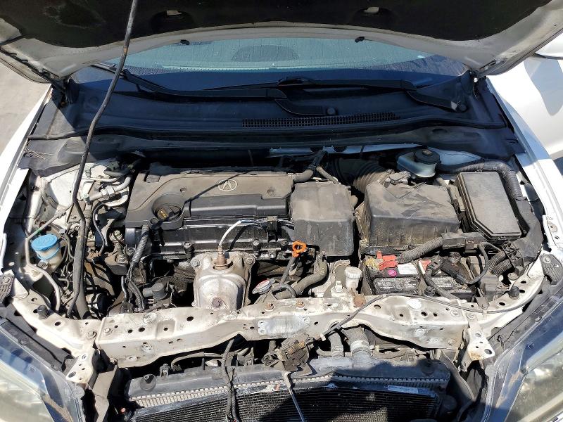 47422246 :رقم المزاد ، 19UDE2F88GA000619 vin ، 2016 Acura Ilx مزاد بيع