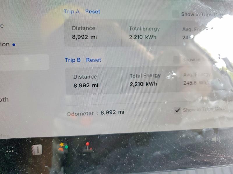 Продажа на аукционе авто 2025 Tesla Model 3, vin: 5YJ3E1EA0SF041156, номер лота: 48040226