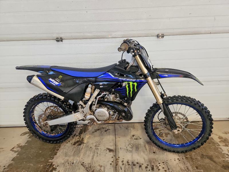 2023 Yamaha Yz250 მანქანა იყიდება აუქციონზე, vin: JYACG44C8PA005872, აუქციონის ნომერი: 47762666