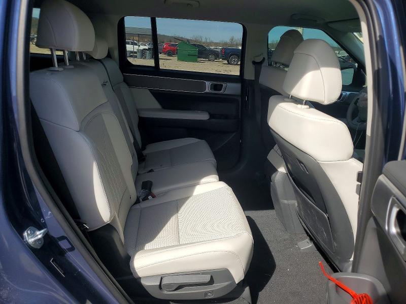 45969206 :رقم المزاد ، 5NMP24G11SH059026 vin ، 2025 Hyundai Santa Fe مزاد بيع