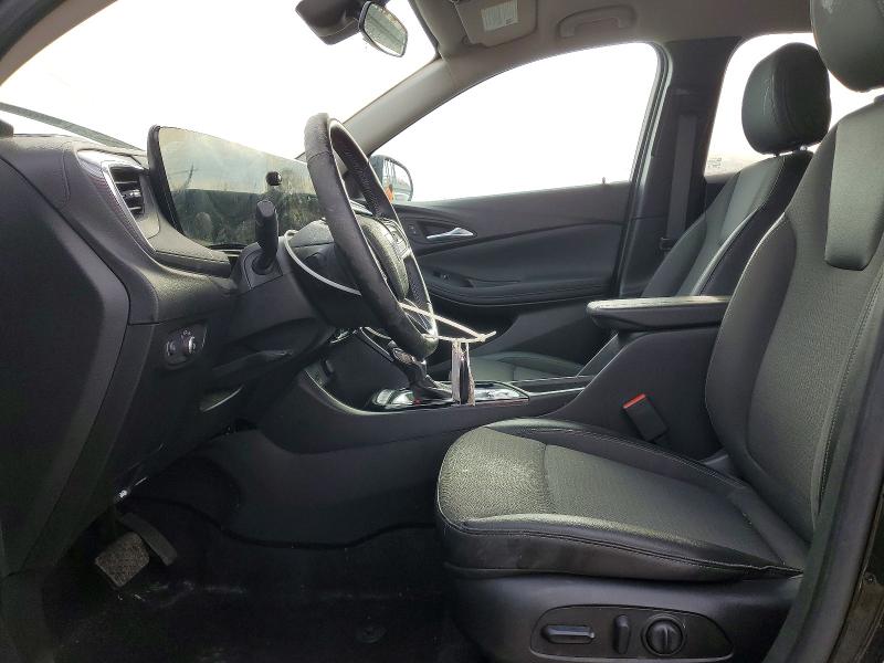 2024 Buick Encore Gx მანქანა იყიდება აუქციონზე, vin: KL4AMBS25RB164925, აუქციონის ნომერი: 46873846