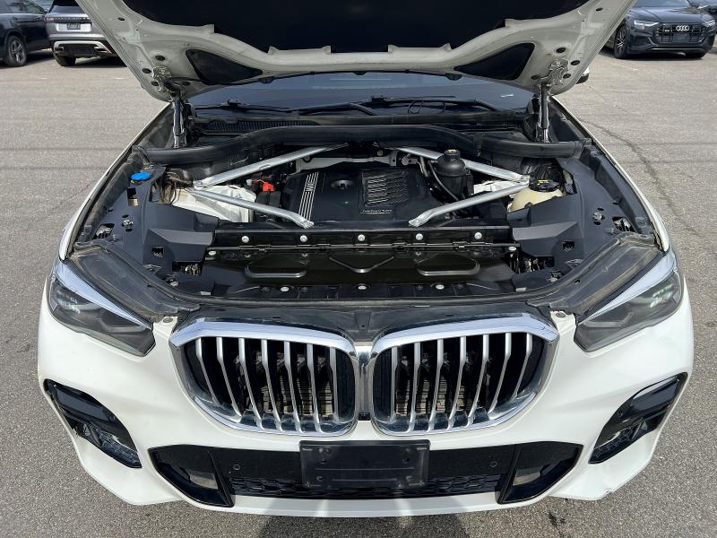 2020 Bmw X5 მანქანა იყიდება აუქციონზე, vin: 5UXCR6C07LLL75726, აუქციონის ნომერი: 46931556