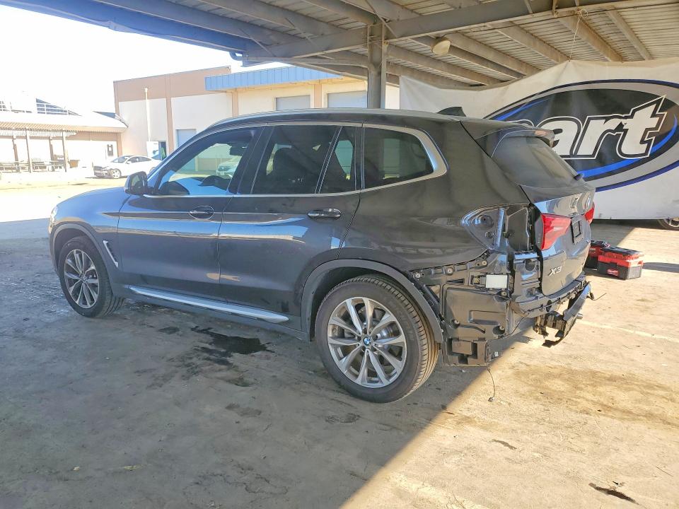 Aukcja sprzedaży 2019 Bmw X3, vin: 5UXTR9C58KLR08081, numer aukcji: 46897326