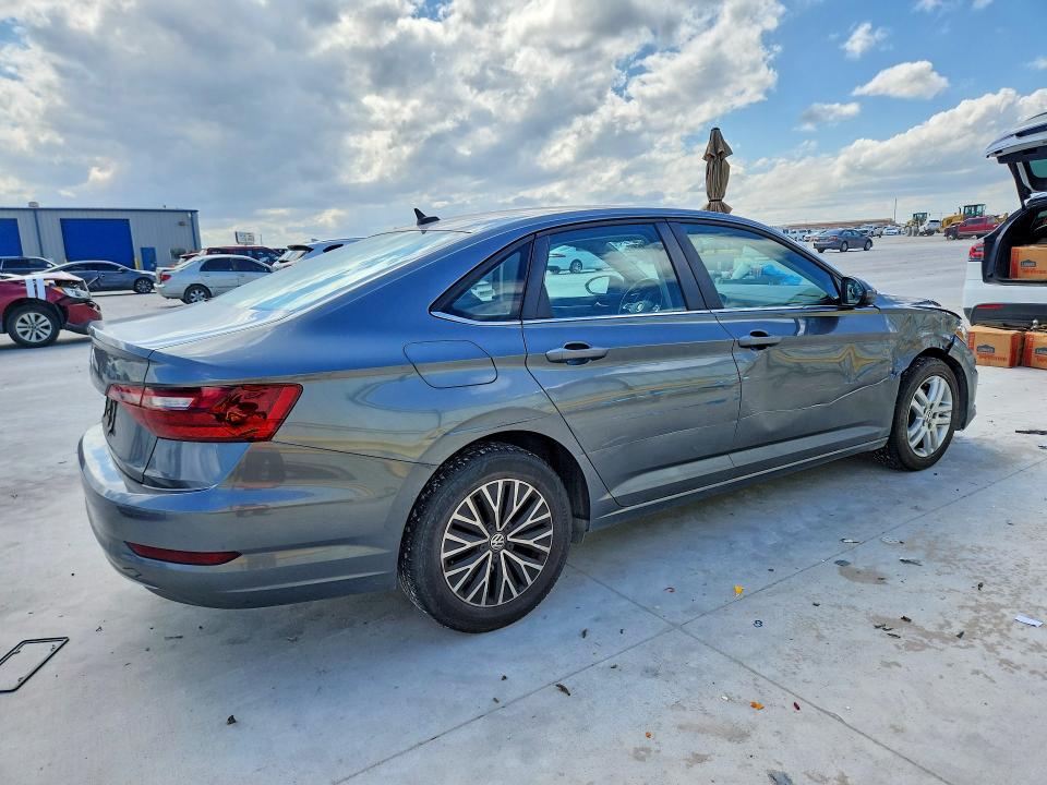 Aukcja sprzedaży 2021 Volkswagen Jetta, vin: 3VWC57BU2MM046758, numer aukcji: 42050366