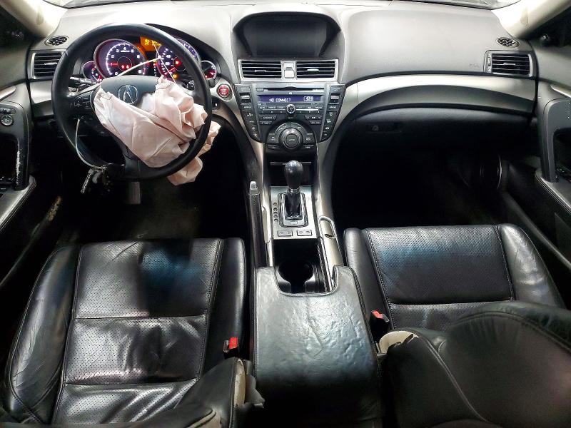 2014 Acura Tl მანქანა იყიდება აუქციონზე, vin: 19UUA8F5XEA006827, აუქციონის ნომერი: 46650446