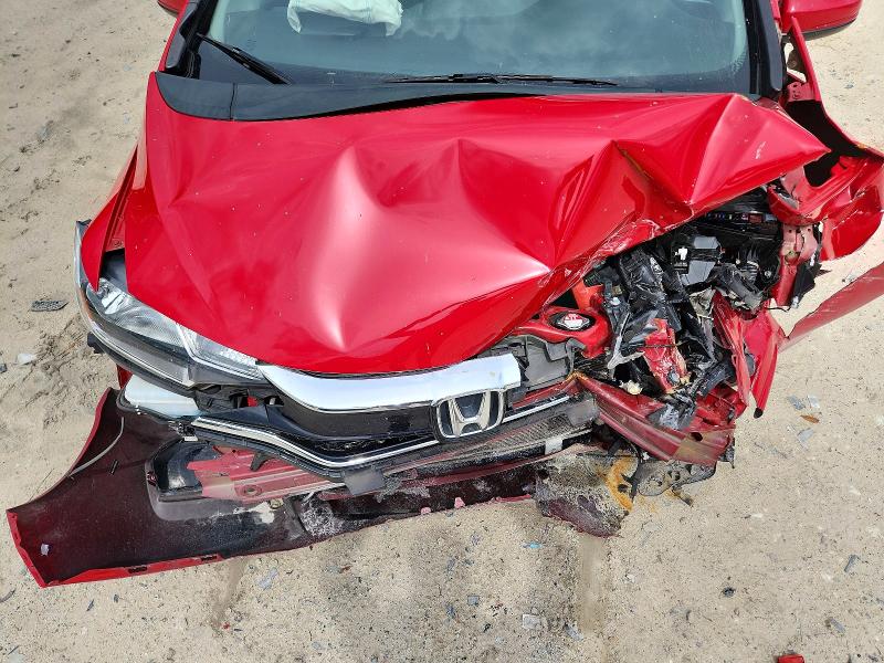 Aukcja sprzedaży 2019 Honda Fit, vin: 3HGGK5H45KM752940, numer aukcji: 45807386