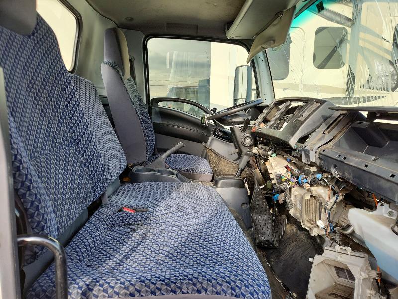 Aukcja sprzedaży 2024 Isuzu Npr Hd, vin: 54DC4W1D1RS202722, numer aukcji: 58472446