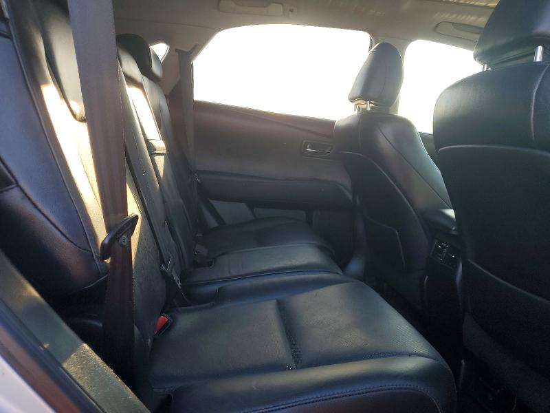 Продажа на аукционе авто 2010 Lexus Rx 350, vin: 2T2BK1BA1AC004169, номер лота: 46652006