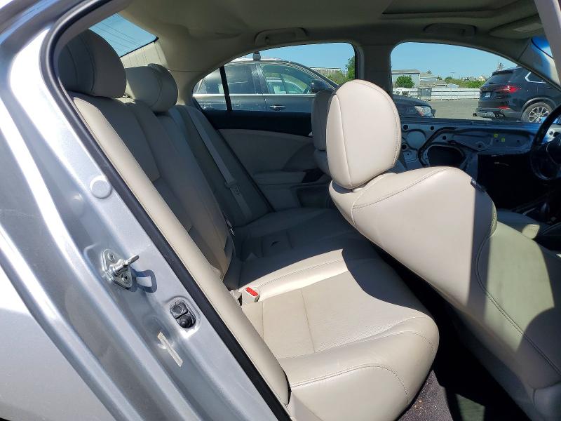 Aukcja sprzedaży 2012 Acura Tsx, vin: JH4CU2F65CC017483, numer aukcji: 46925986
