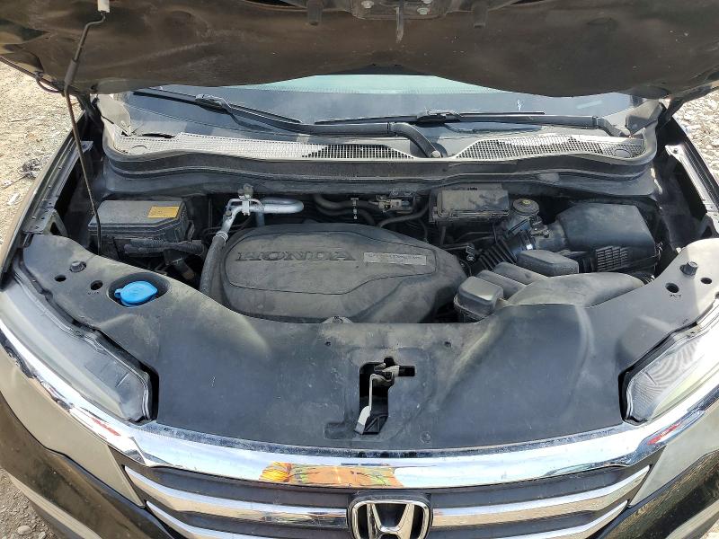 Продажа на аукционе авто 2016 Honda Pilot, vin: 5FNYF6H54GB068625, номер лота: 47545646