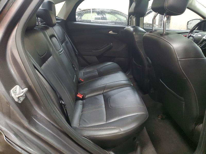 41805366 :رقم المزاد ، 1FAHP3J24CL194671 vin ، 2012 Ford Focus مزاد بيع