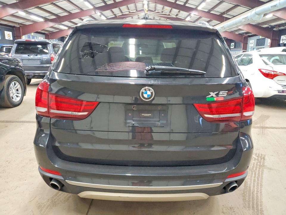 Aukcja sprzedaży 2015 Bmw X5, vin: 5UXKR0C5XF0P00475, numer aukcji: 47773176