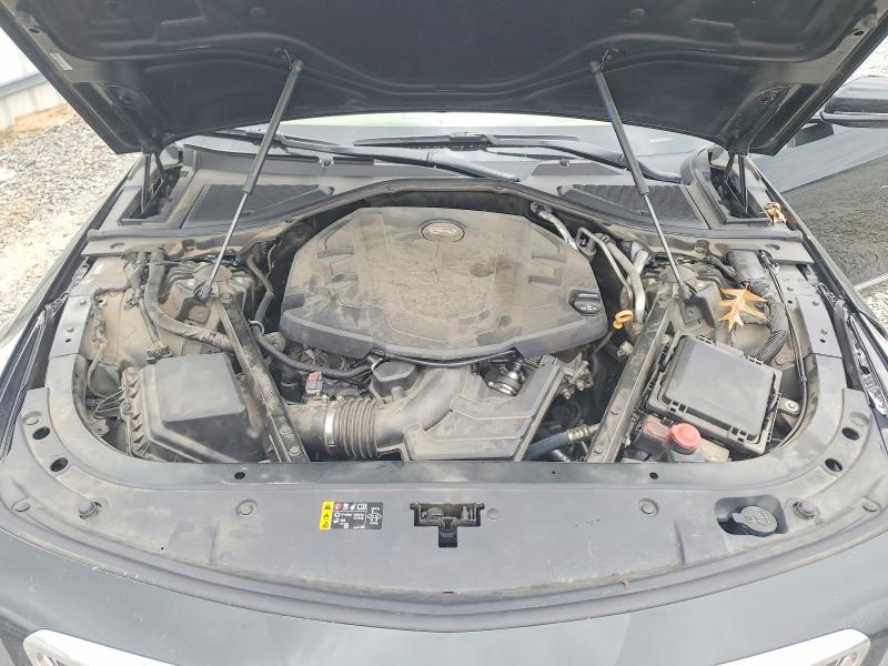 Aukcja sprzedaży 2017 Cadillac Ct6, vin: 1G6KL5RS7HU202813, numer aukcji: 47951286