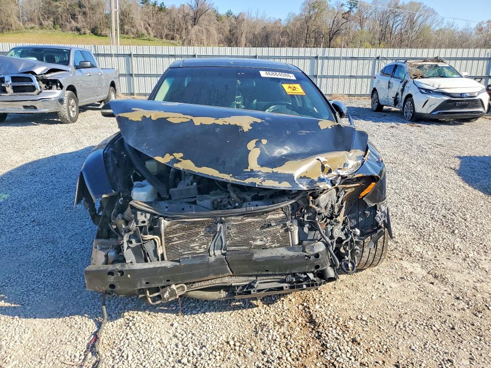 46884086 :رقم المزاد ، 1N4AA5AP5DC844555 vin ، 2013 Nissan Maxima مزاد بيع