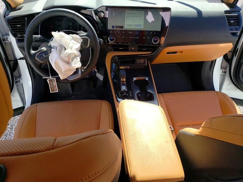 Aukcja sprzedaży 2026 Lexus Nx 450h+, vin: JTJHKCFZ6T2075103, numer aukcji: 45739546