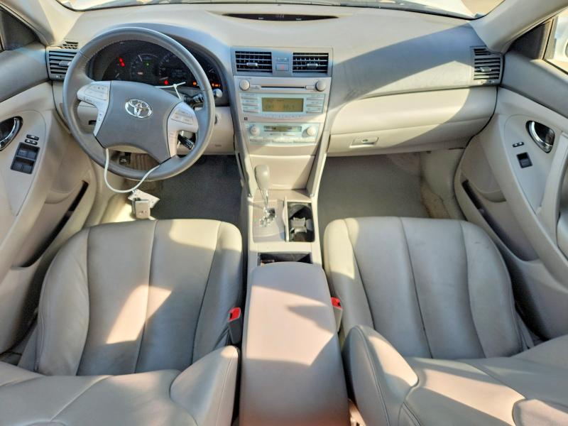 2007 Toyota Camry Hybrid მანქანა იყიდება აუქციონზე, vin: 4T1BB46K47U024190, აუქციონის ნომერი: 46479276