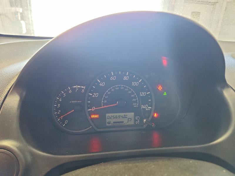 Продаж на аукціоні авто 2024 Mitsubishi Mirage, vin: ML32AUHJ0RH018543, номер лоту: 46943066