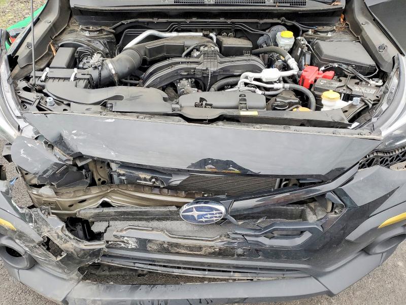 Продажа на аукционе авто 2024 Subaru Crosstrek, vin: 4S4GUHF6XR3759257, номер лота: 47471336