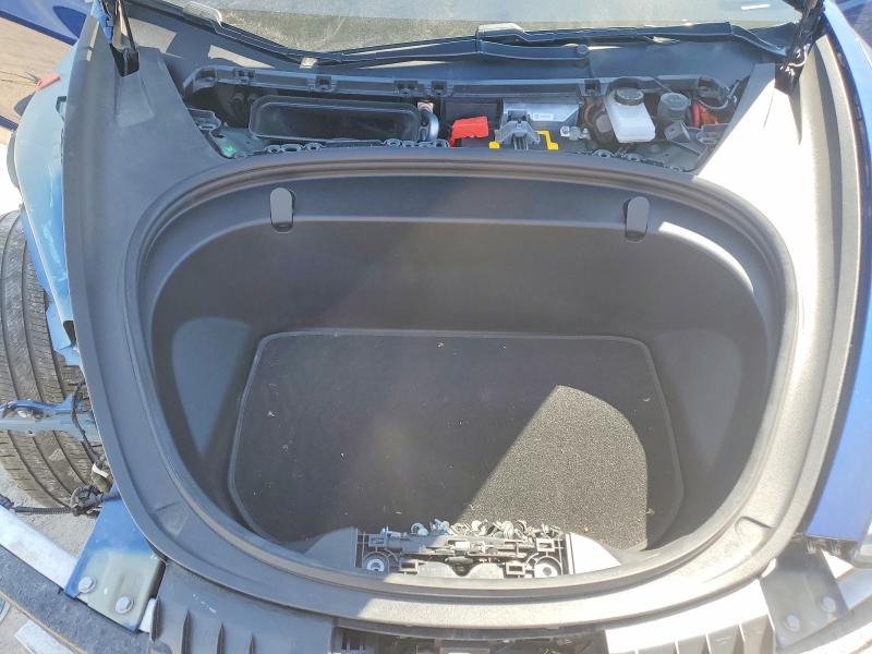 Aukcja sprzedaży 2018 Tesla Model 3, vin: 5YJ3E1EA6JF022951, numer aukcji: 46347246