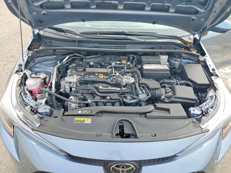 Aukcja sprzedaży 2025 Toyota Corolla, vin: 5YFB4MDE9SP237623, numer aukcji: 46549786