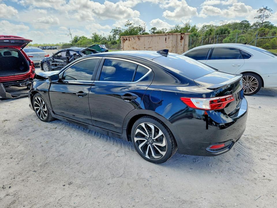 Aukcja sprzedaży 2017 Acura Ilx, vin: 19UDE2F87HA013072, numer aukcji: 48387756