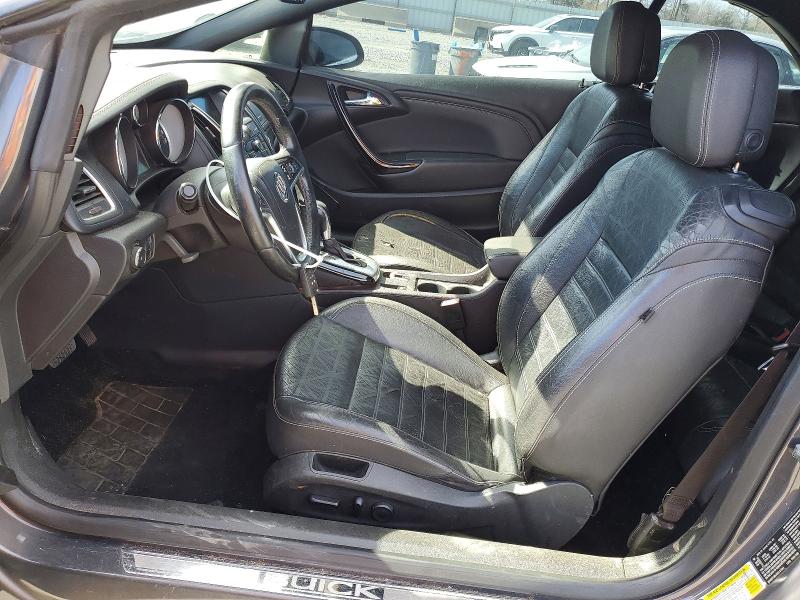 Aukcja sprzedaży 2016 Buick Cascada, vin: W04WT3N53GG131653, numer aukcji: 41648796