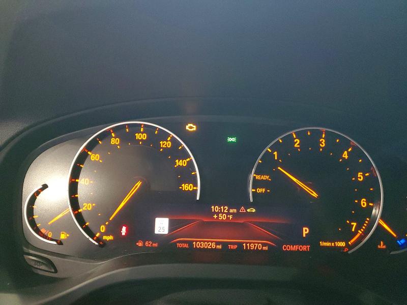 47728106 :رقم المزاد ، 5UXTY5C06M9F13030 vin ، 2021 Bmw X3 مزاد بيع