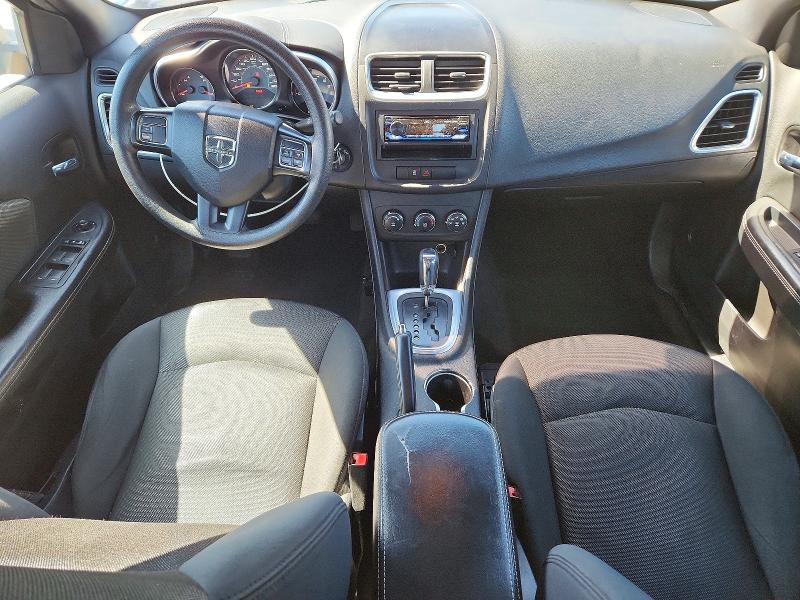 Aukcja sprzedaży 2014 Dodge Avenger, vin: 1C3CDZAB8EN216358, numer aukcji: 46557876