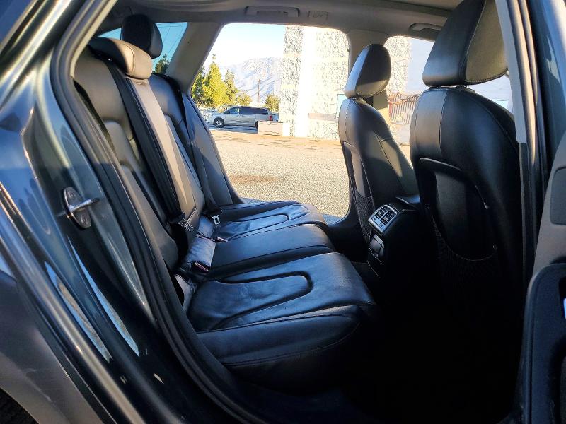 Aukcja sprzedaży 2013 Audi A4 Allroad, vin: WA1UFAFLXDA038787, numer aukcji: 45505236