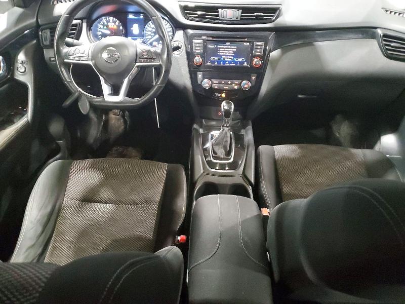 Продаж на аукціоні авто 2019 Nissan Rogue Sport, vin: JN1BJ1CP8KW220817, номер лоту: 47725486