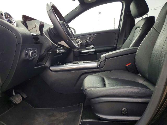Продажа на аукционе авто 2025 Mercedes Benz Gla, vin: W1N4N4GBXSJ638117, номер лота: 79570965