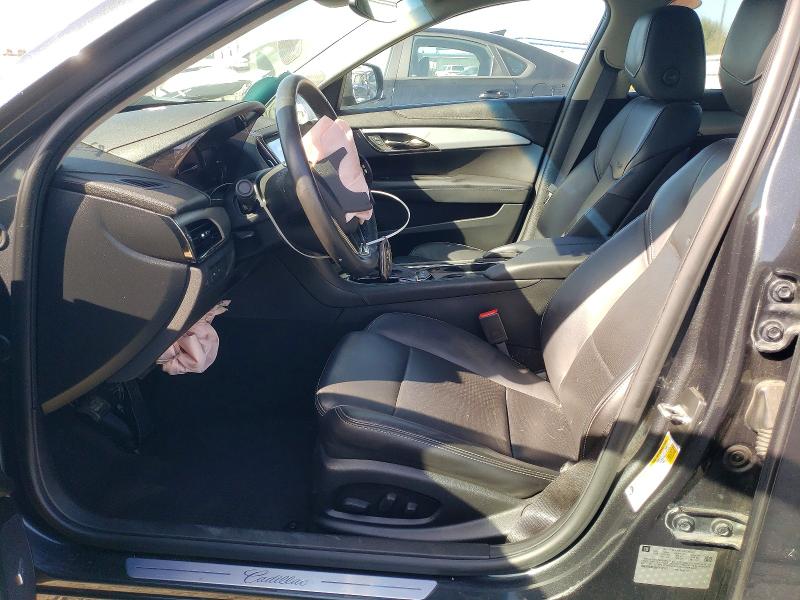 Продажа на аукционе авто 2017 Cadillac Ats, vin: 1G6AB5SX9H0150192, номер лота: 45514696