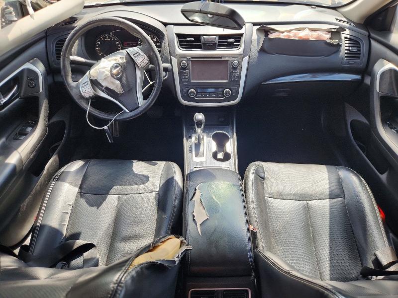 Aukcja sprzedaży 2016 Nissan Altima, vin: 1N4AL3AP0GC157826, numer aukcji: 47512686