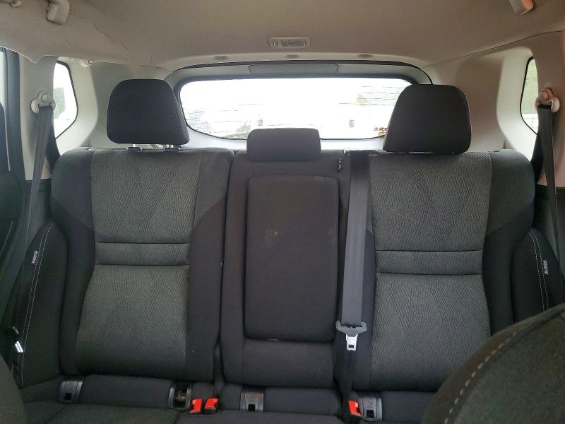 Aukcja sprzedaży 2024 Nissan Rogue, vin: 5N1BT3BA2RC761644, numer aukcji: 45687236
